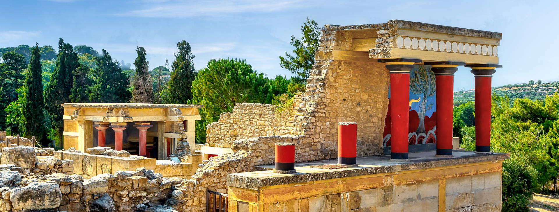 Ubytování GR4 (Celestyal Discovery) Obrázek22