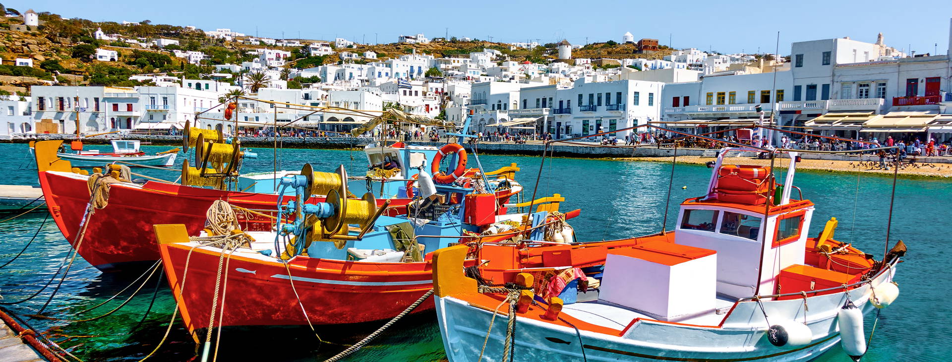 Ubytování GR4 (Celestyal Discovery) Obrázek51