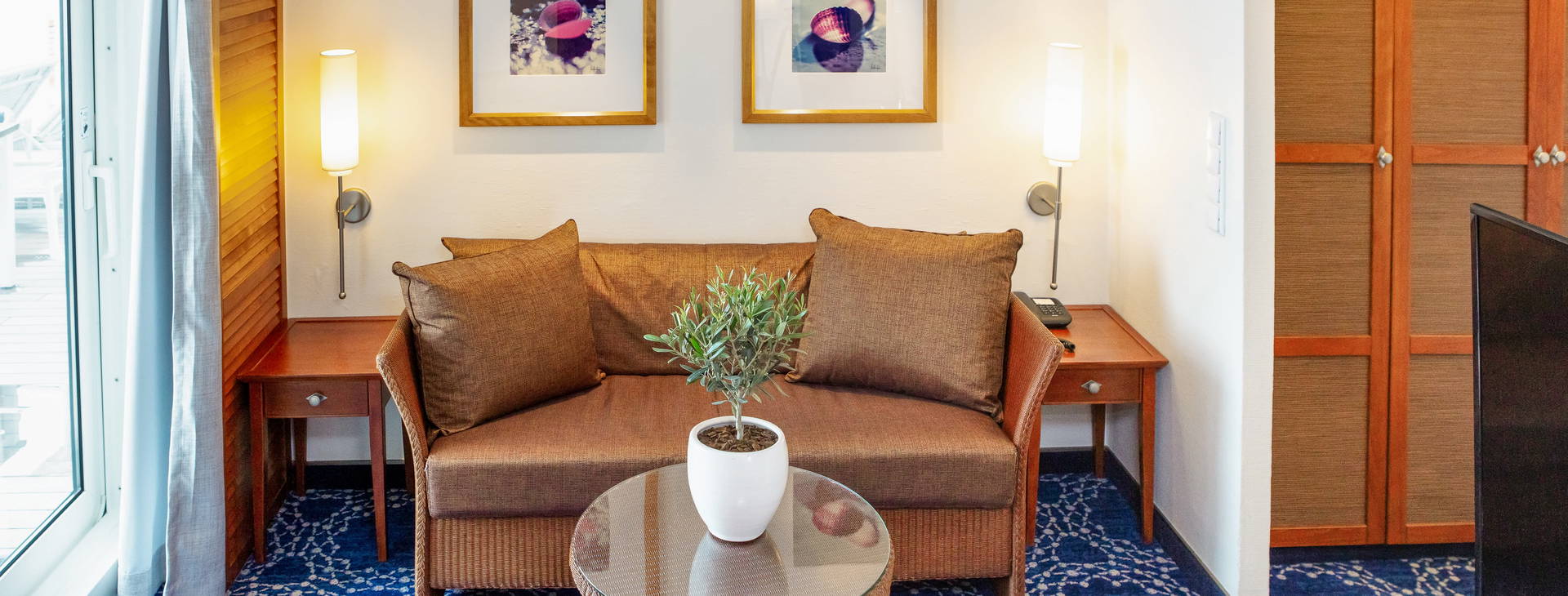 Ubytování GR4 (Celestyal Discovery) Obrázek12