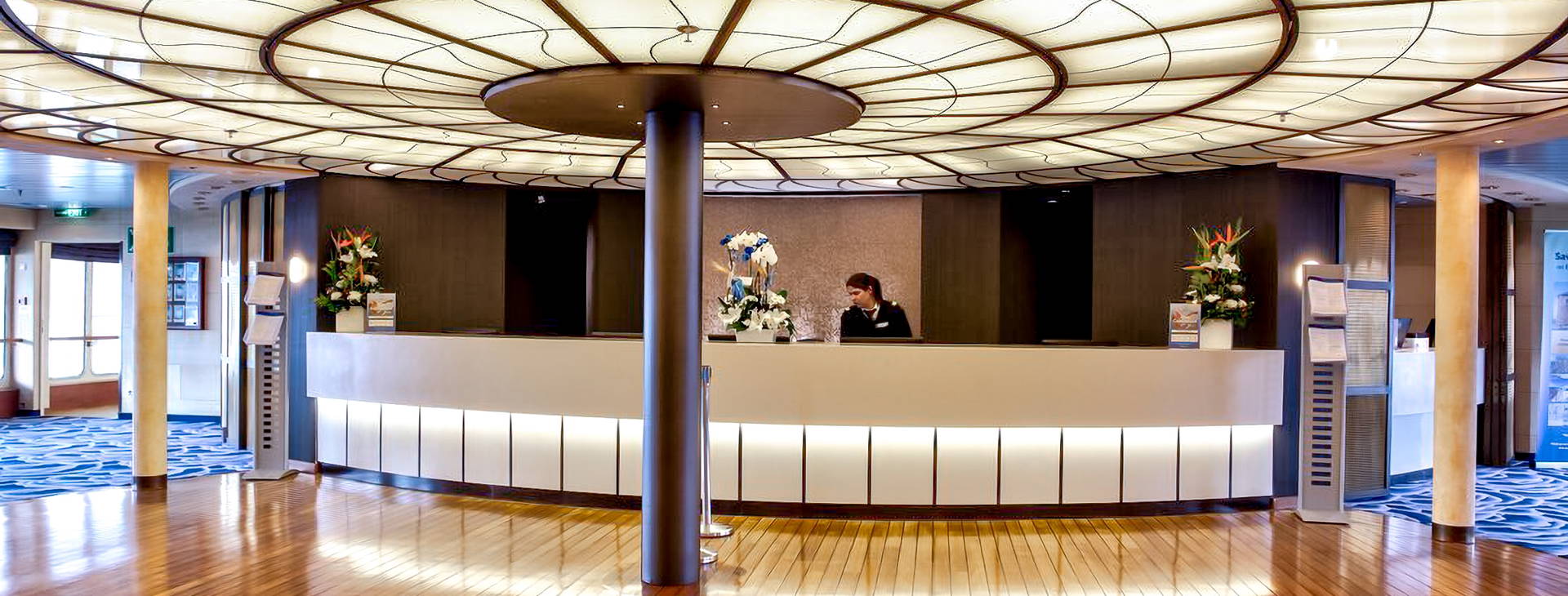 Ubytování GR4 (Celestyal Discovery) Obrázek7