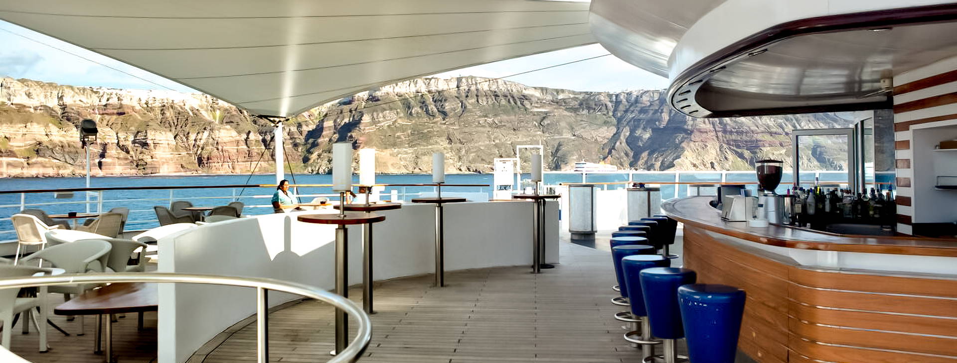 Ubytování GR4 (Celestyal Discovery) Obrázek3