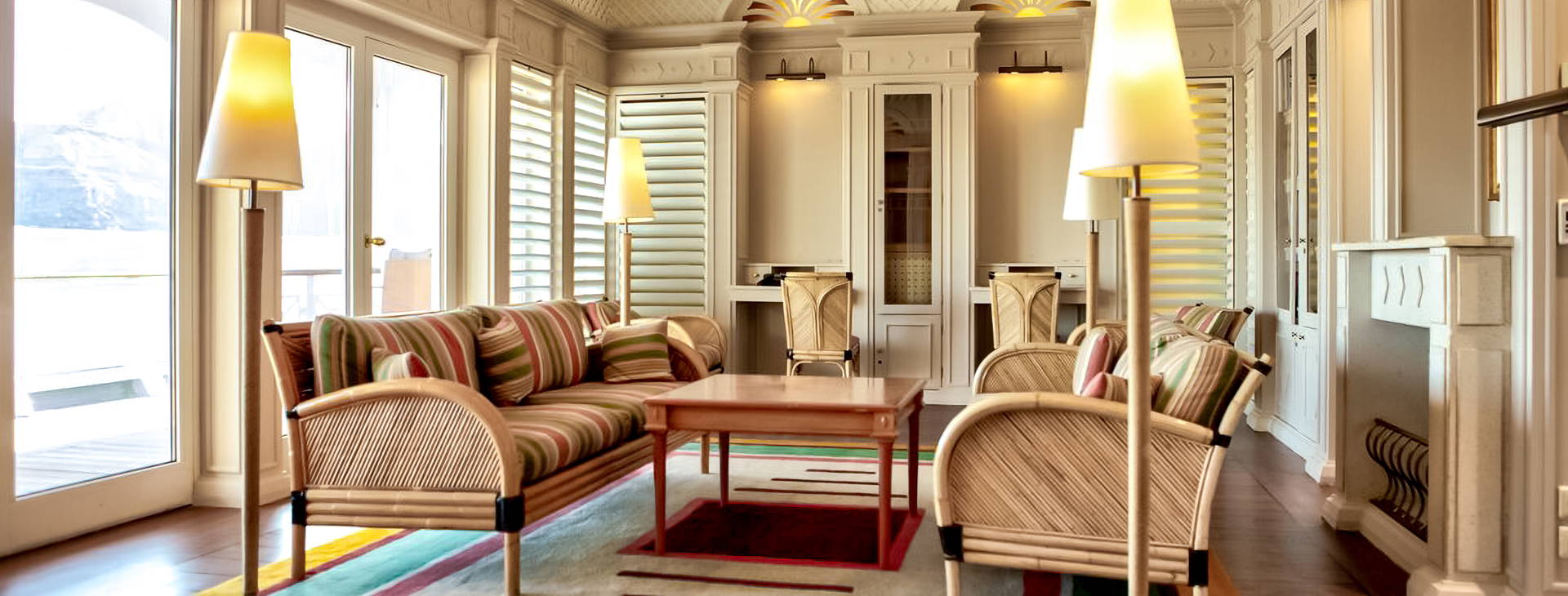 Ubytování GR4 (Celestyal Discovery) Obrázek20