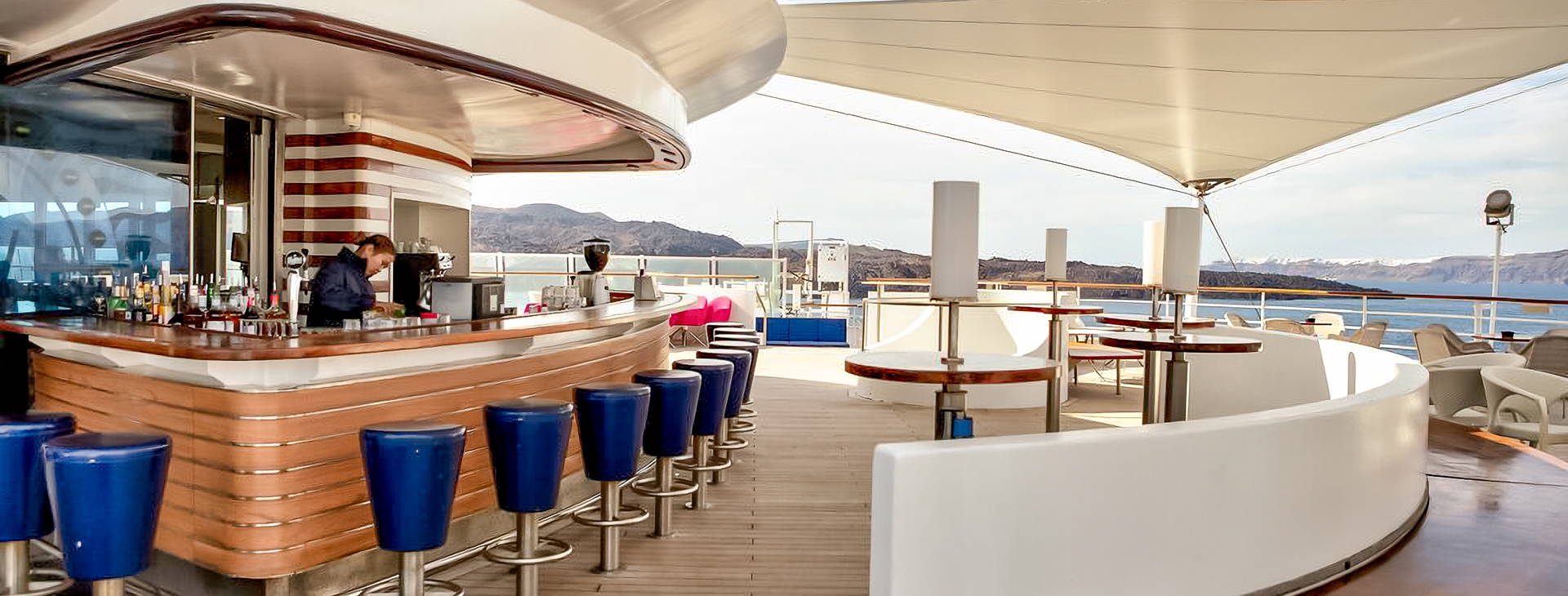 Ubytování GR4 (Celestyal Discovery) Obrázek2