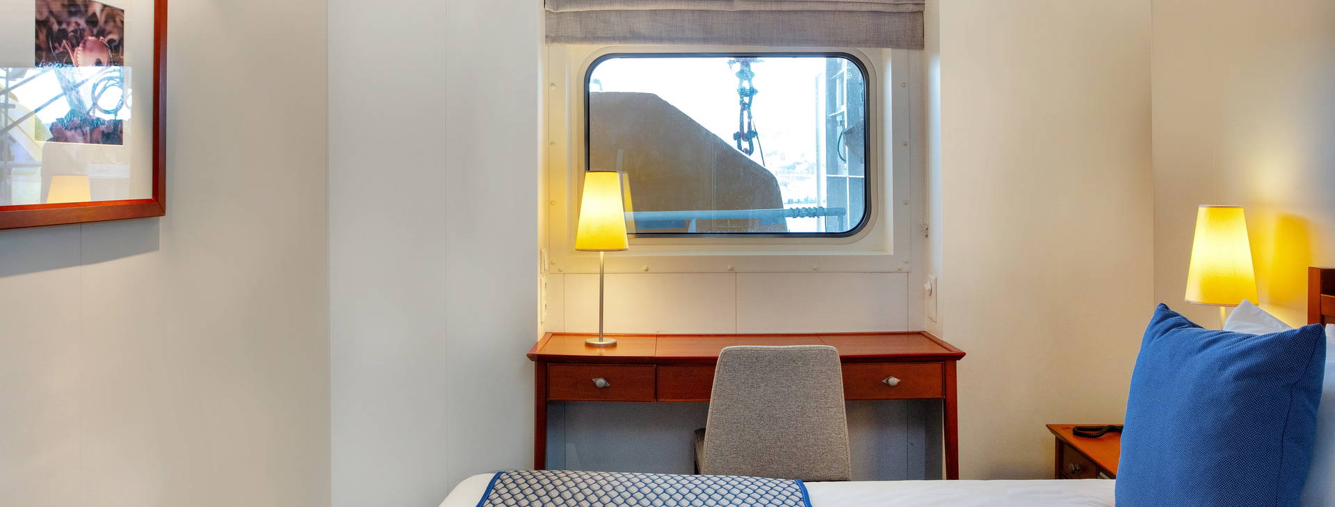 Ubytování GR4 (Celestyal Discovery) Obrázek9