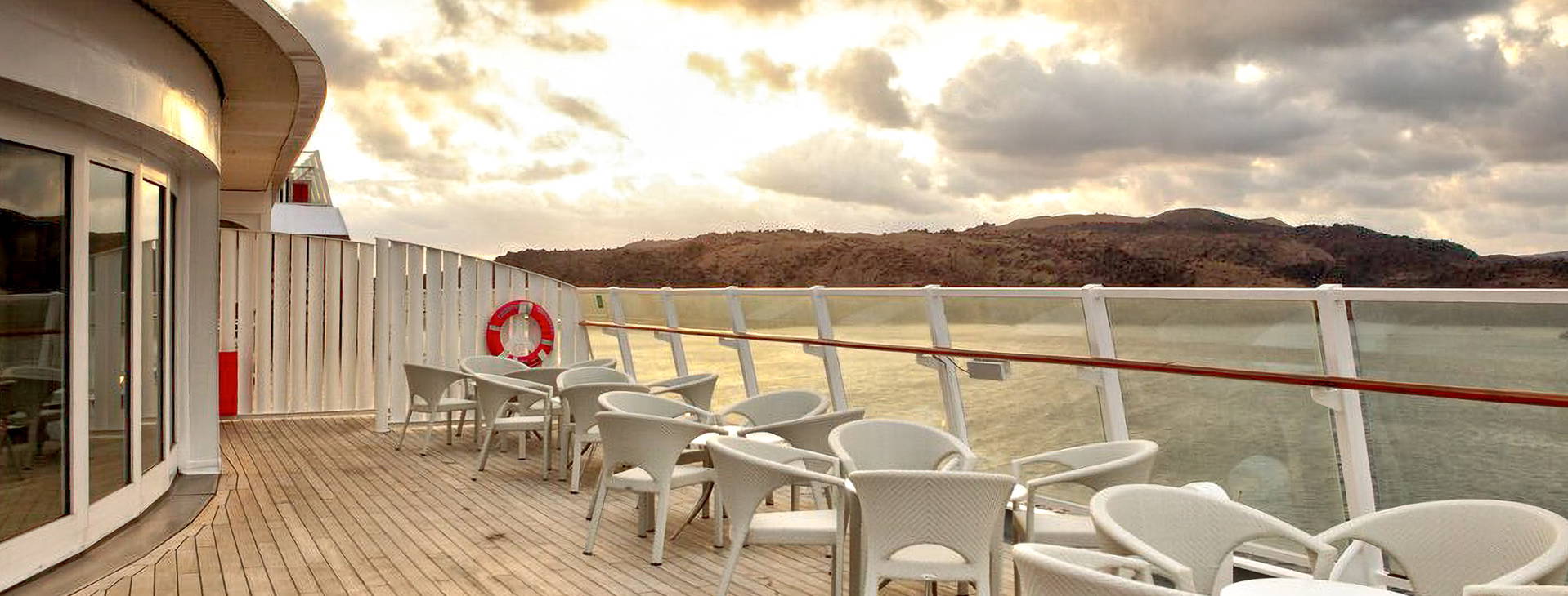 Ubytování GR4 (Celestyal Discovery) Obrázek4