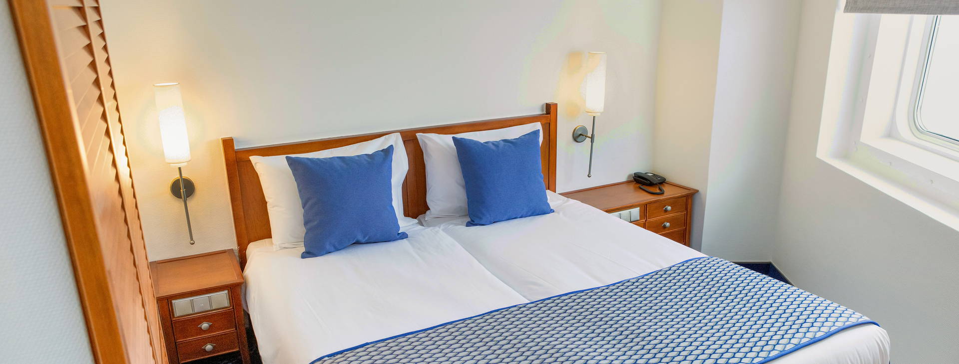 Ubytování GR4 (Celestyal Discovery) Obrázek8