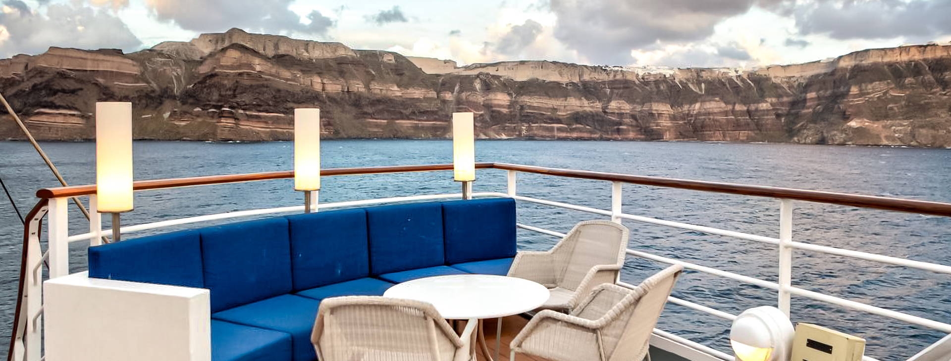 Ubytování GR4 (Celestyal Discovery) Obrázek5