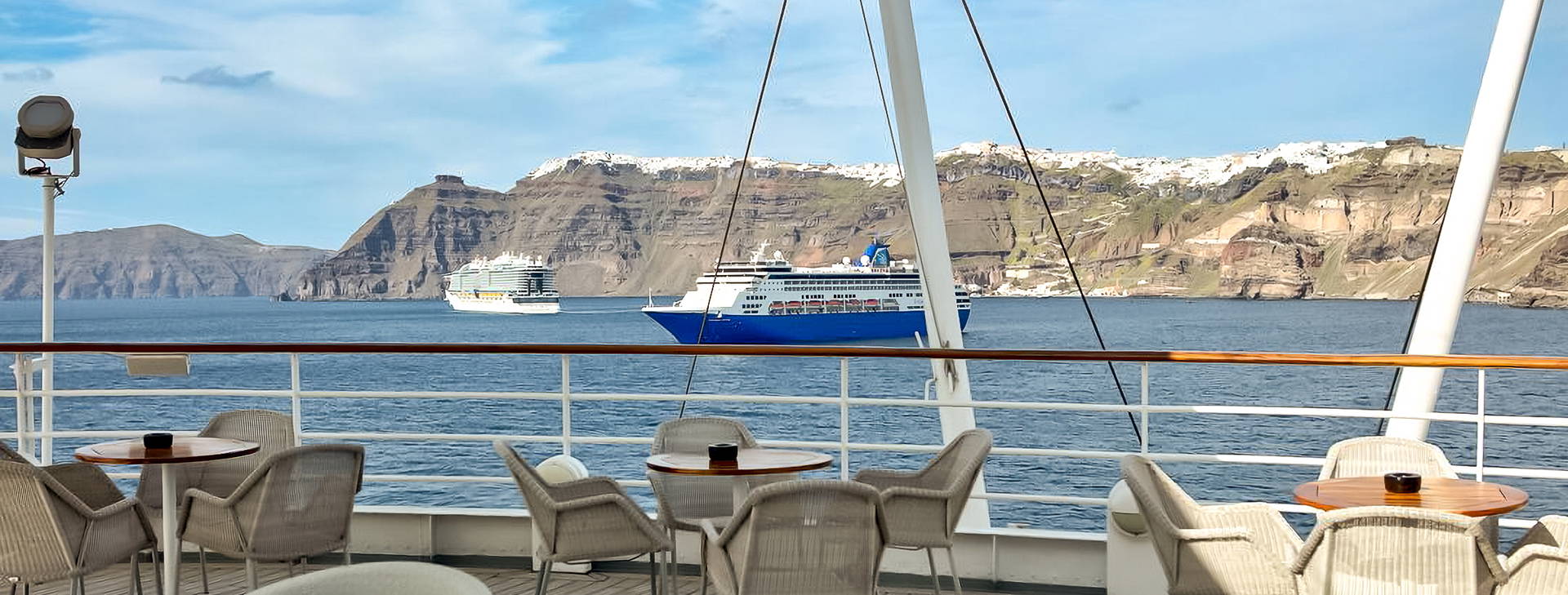 Ubytování GR4 (Celestyal Discovery) Obrázek1