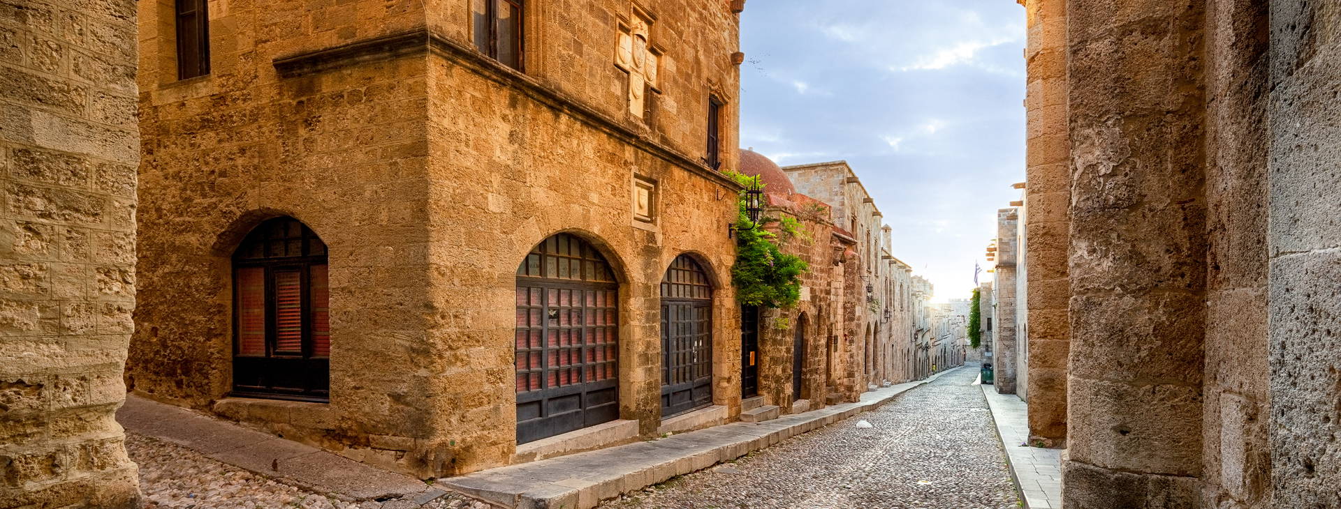 Ubytování GR4 (Celestyal Discovery) Obrázek37