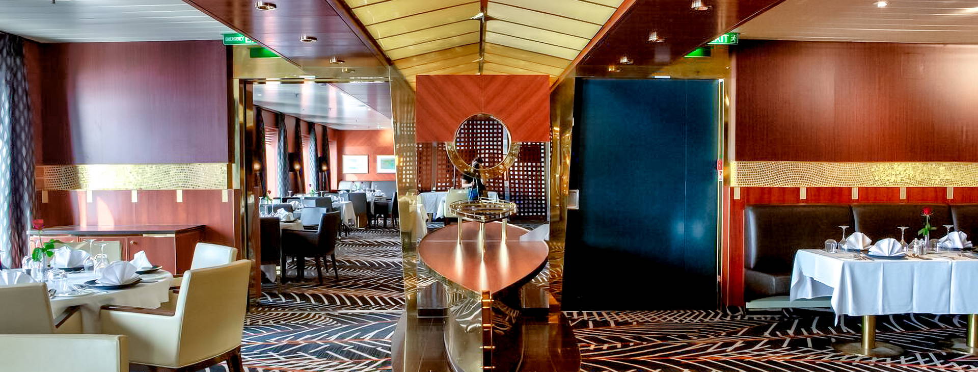 Ubytování GR4 (Celestyal Discovery) Obrázek30