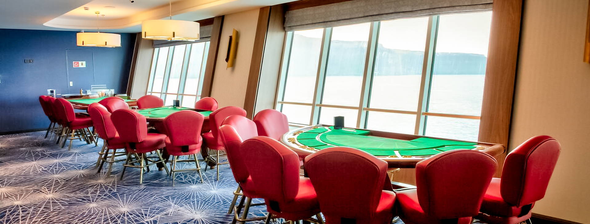 Ubytování GR4 (Celestyal Discovery) Obrázek41