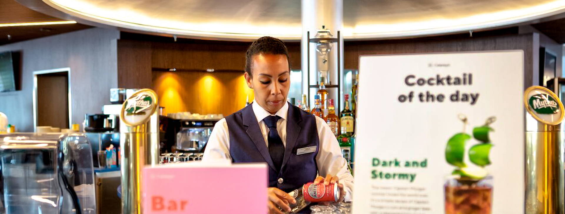 Ubytování GR4 (Celestyal Discovery) Obrázek35