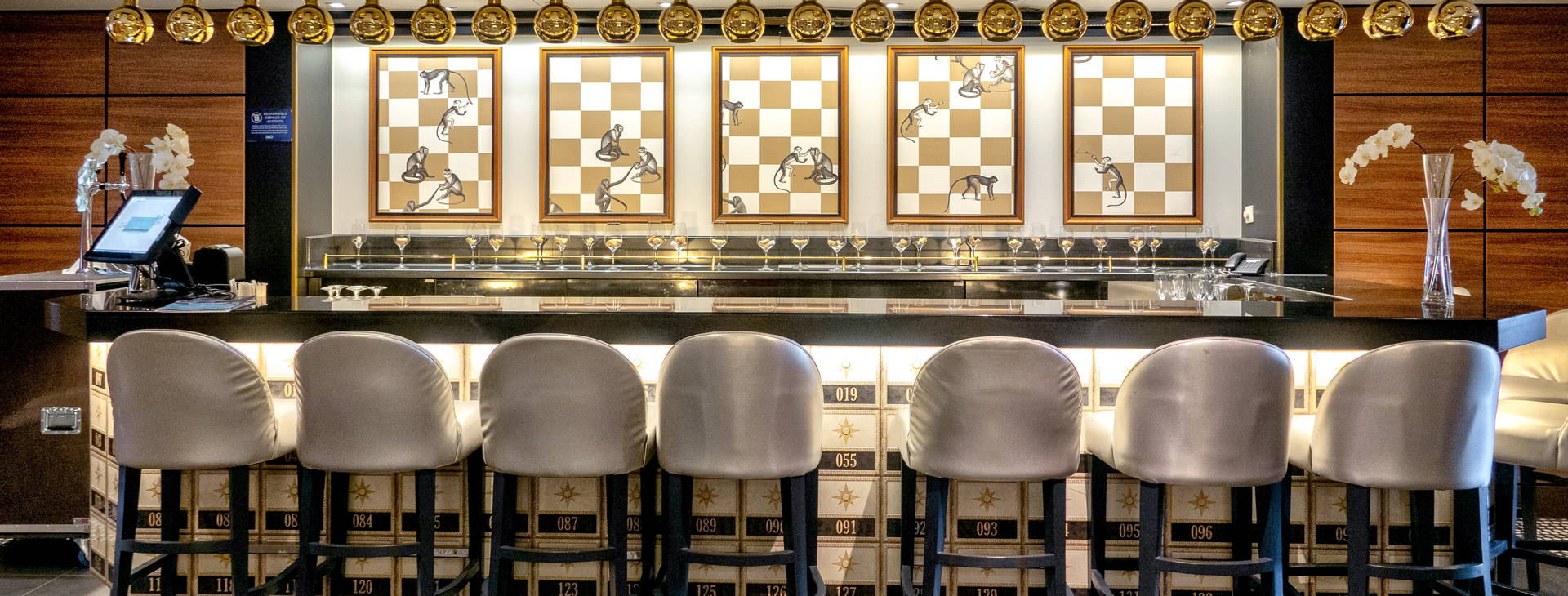 Ubytování GR4 (Celestyal Discovery) Obrázek42