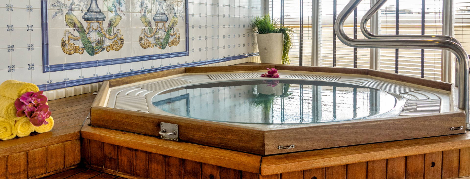 Ubytování GR4 (Celestyal Discovery) Obrázek48