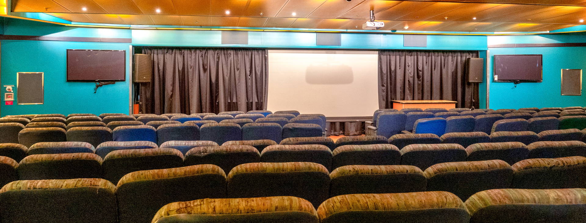 Ubytování GR4 (Celestyal Discovery) Obrázek49