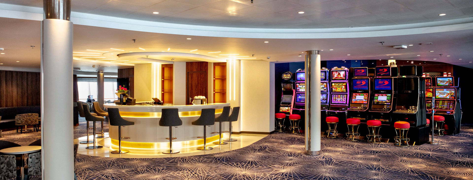 Ubytování GR4 (Celestyal Discovery) Obrázek39