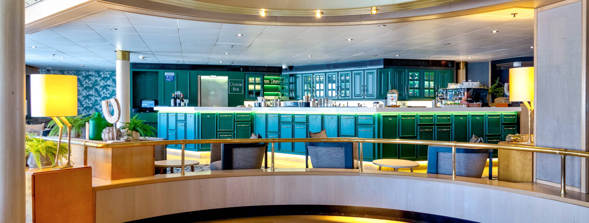 Ubytování GR4 (Celestyal Discovery) Obrázek32