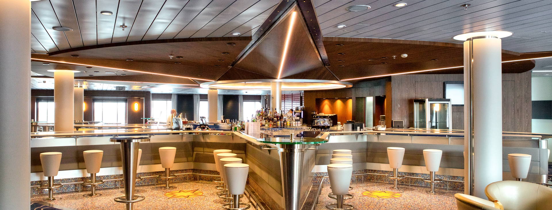 Ubytování GR4 (Celestyal Discovery) Obrázek33