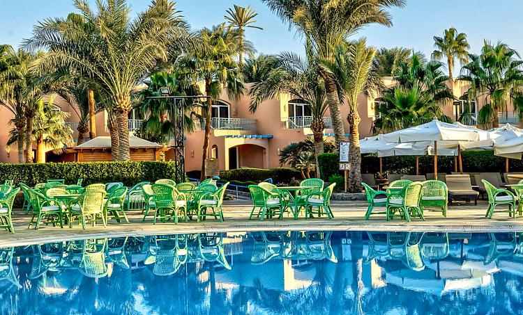 Club Paradisio El Gouna-obr