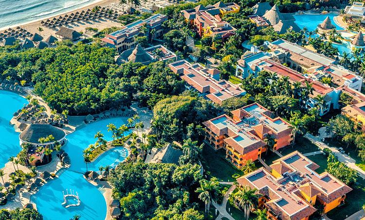 Iberostar Paraiso del Mar-obr