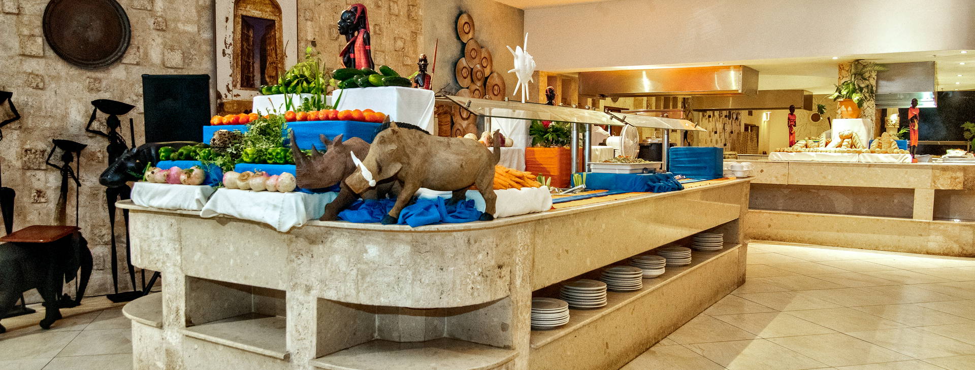 Leopard Beach Resort & SPA KST Obrázek27