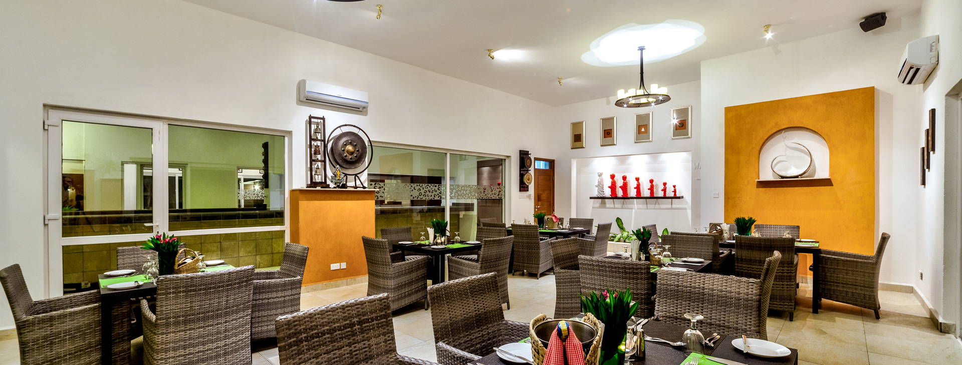 Leopard Beach Resort & SPA KST Obrázek28