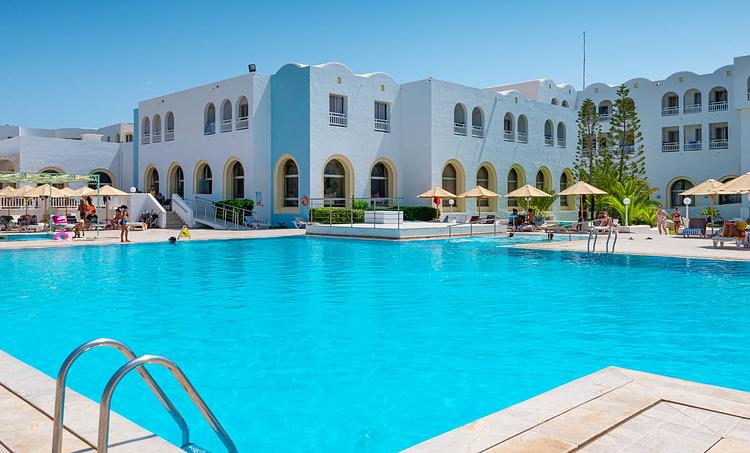 Calimera Yati Beach -obr