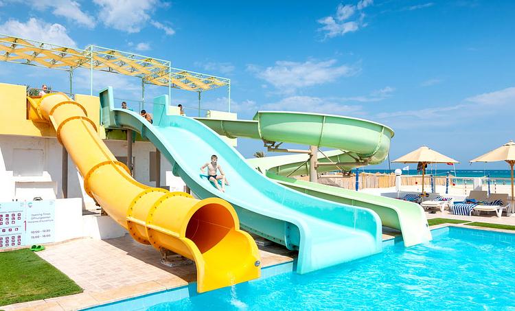 Calimera Yati Beach -obr