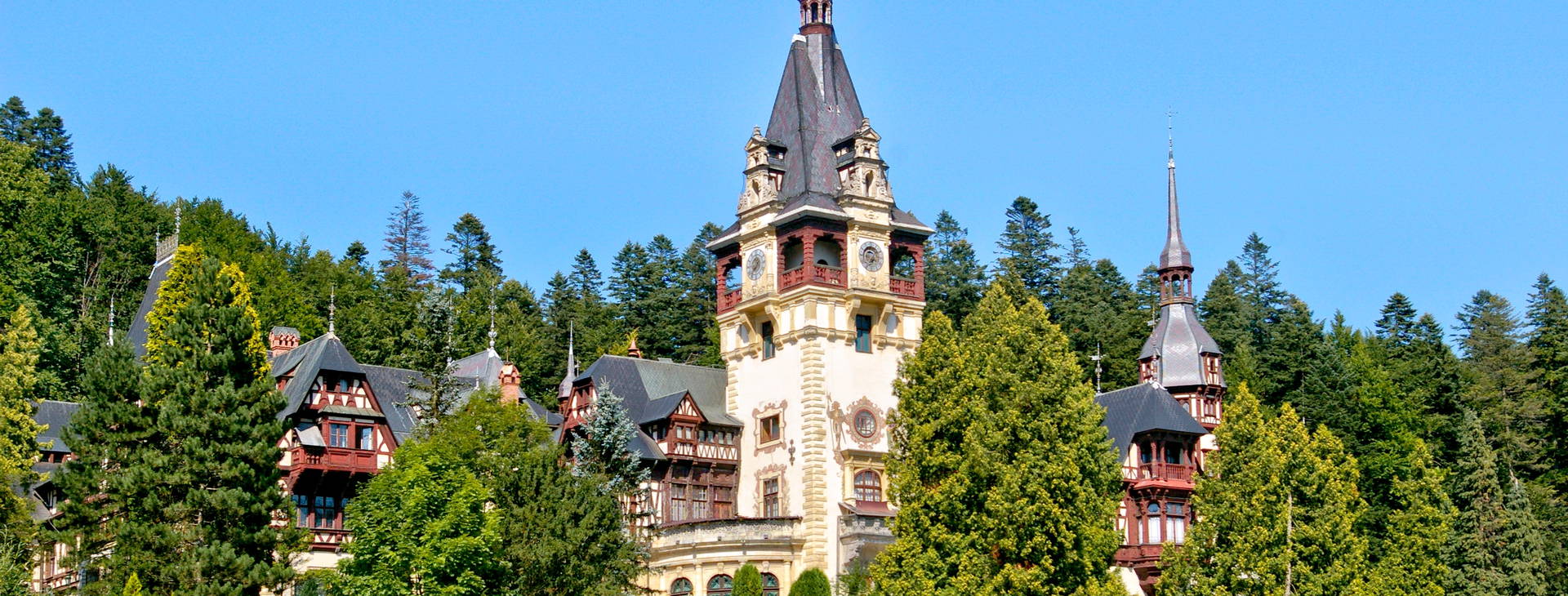 ﻿Ubytování RUM Obrázek10