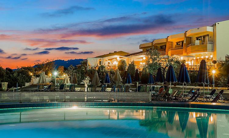 Anastasia Resort & SPA-obr