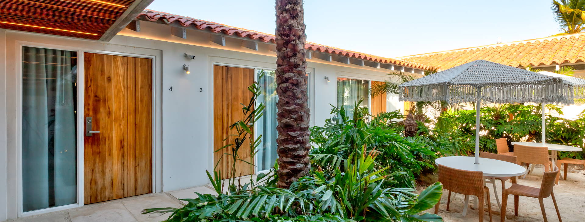 Posada Macanao Lodge Obrázek19