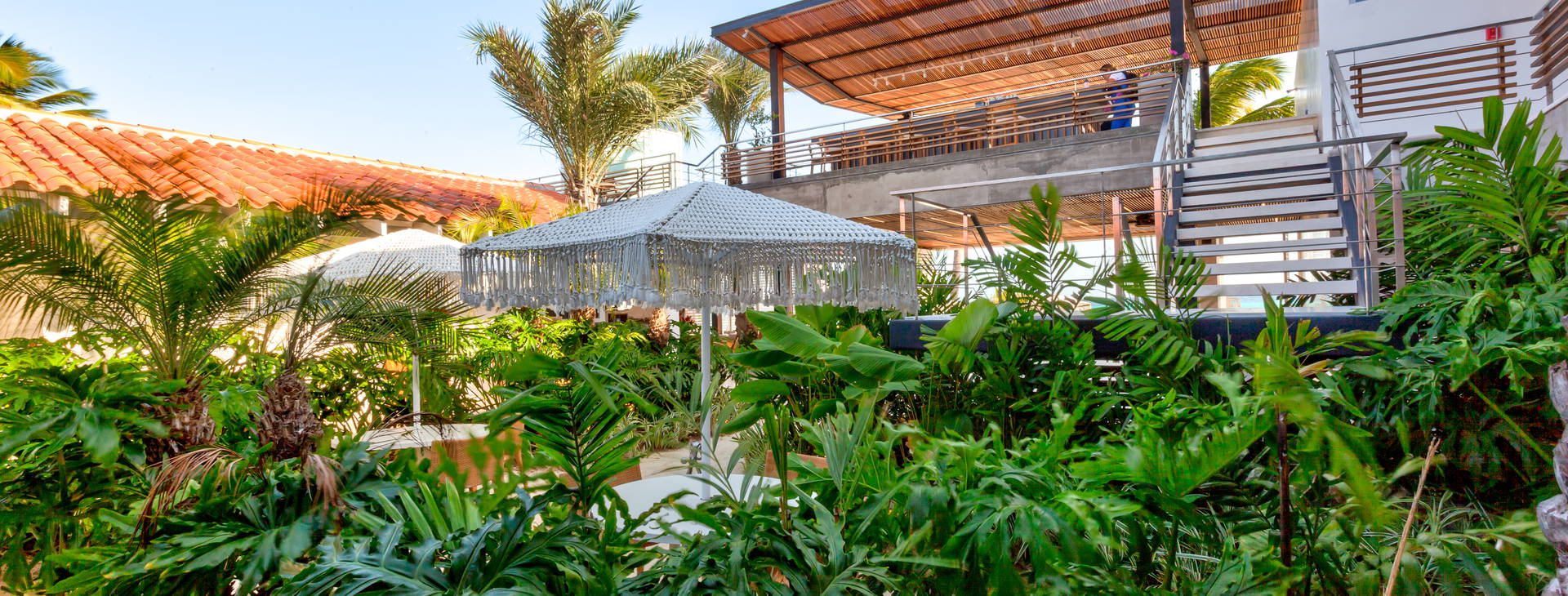 Posada Macanao Lodge Obrázek21