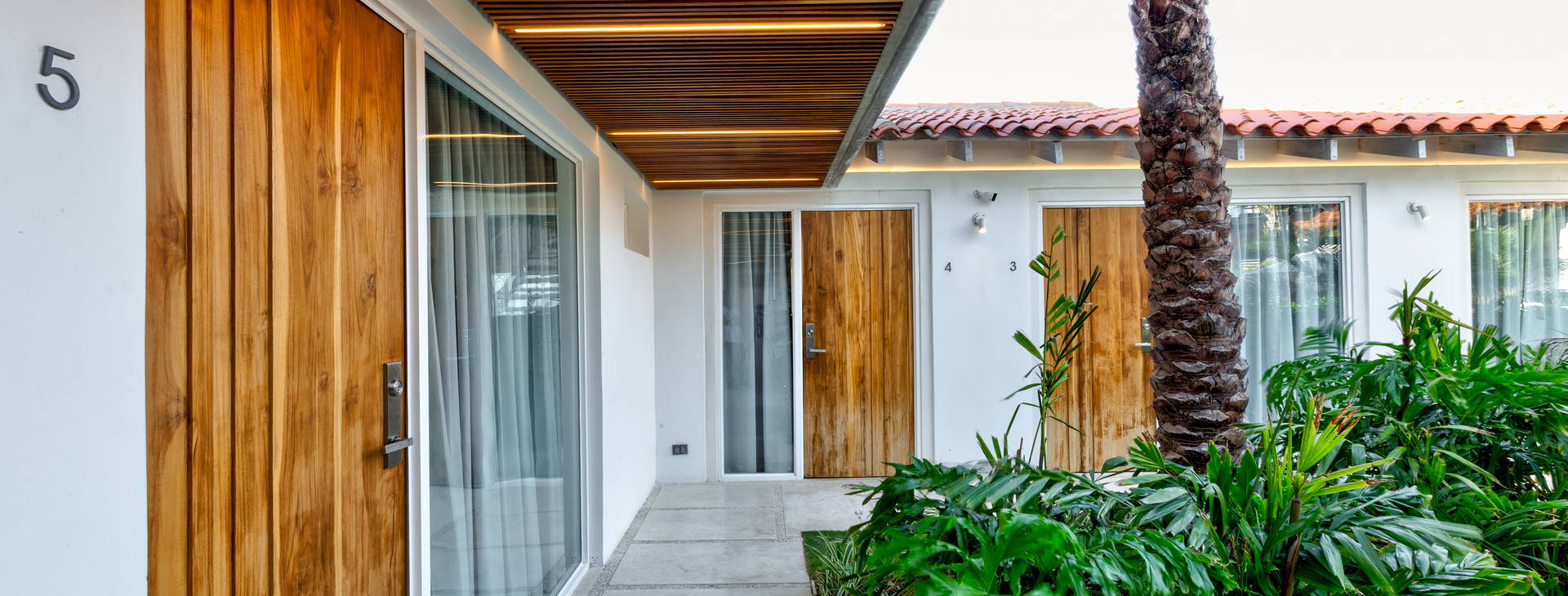 Posada Macanao Lodge Obrázek18