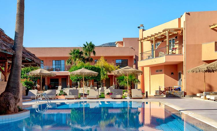 High Beach Resort-obr