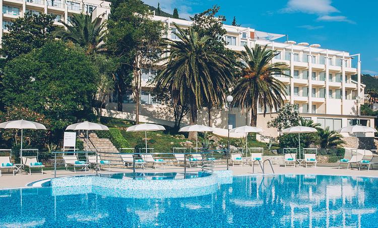 Iberostar Herceg Novi-obr