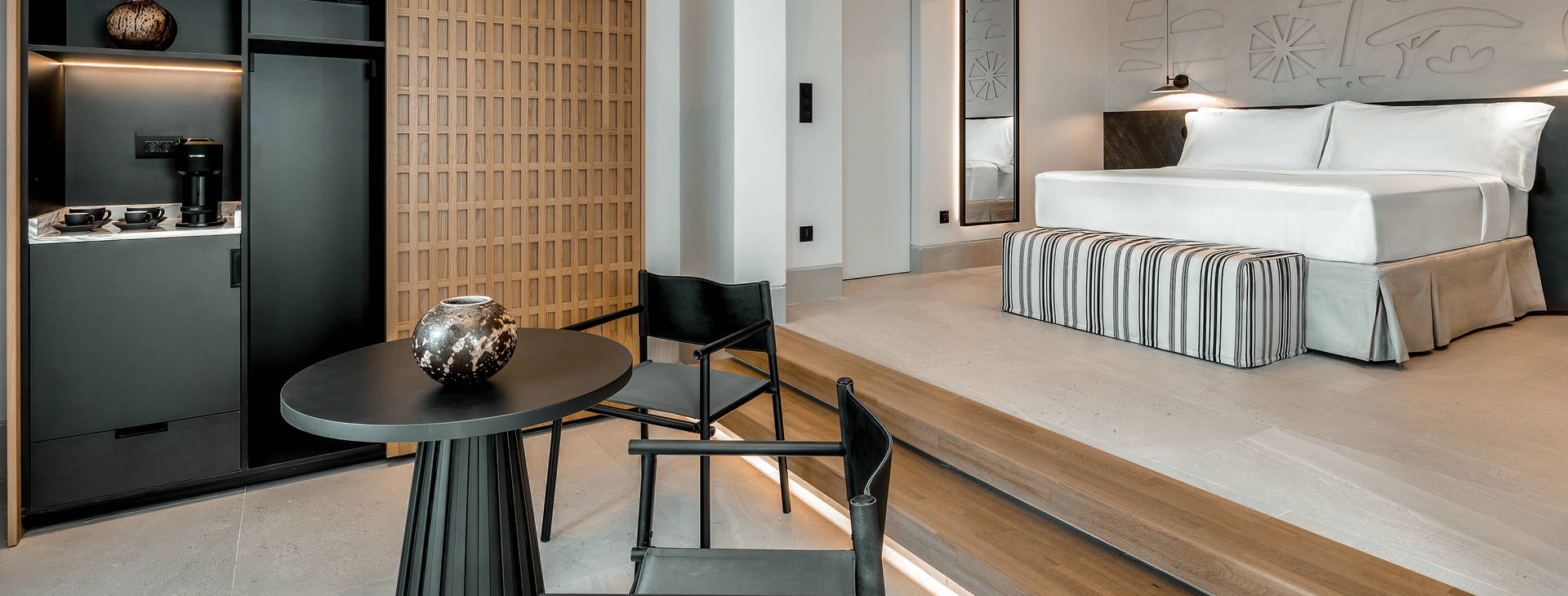 Domes Novos Santorini, Autograph Collection Obrázek4