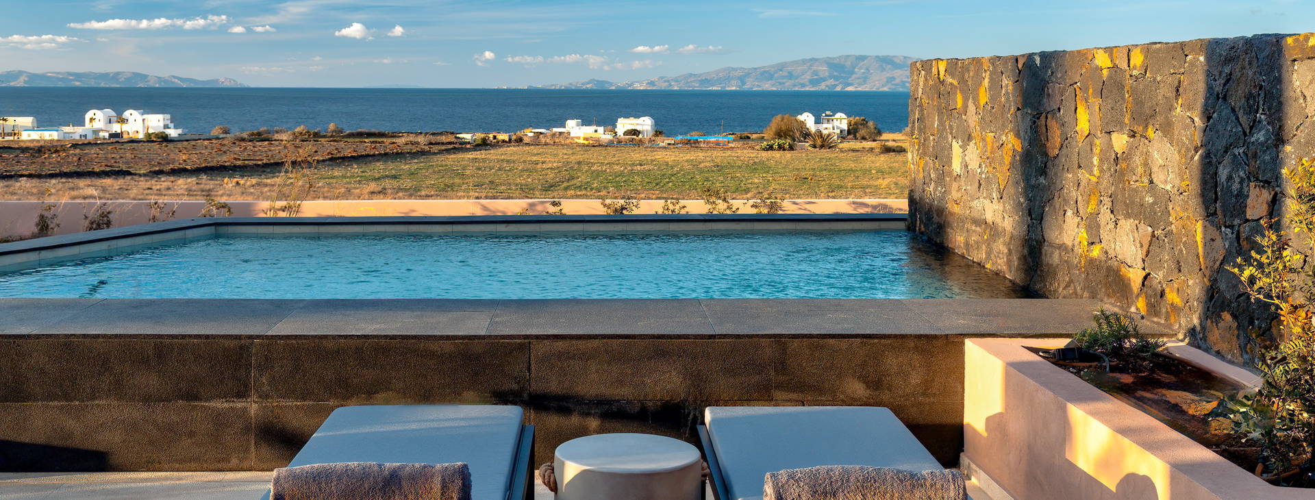 Domes Novos Santorini, Autograph Collection Obrázek2