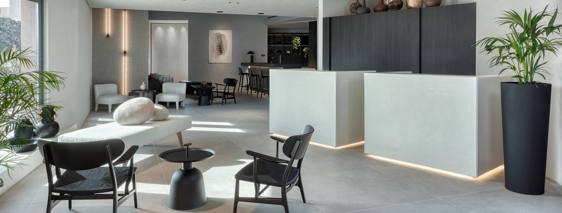 Domes Novos Santorini, Autograph Collection Obrázek6