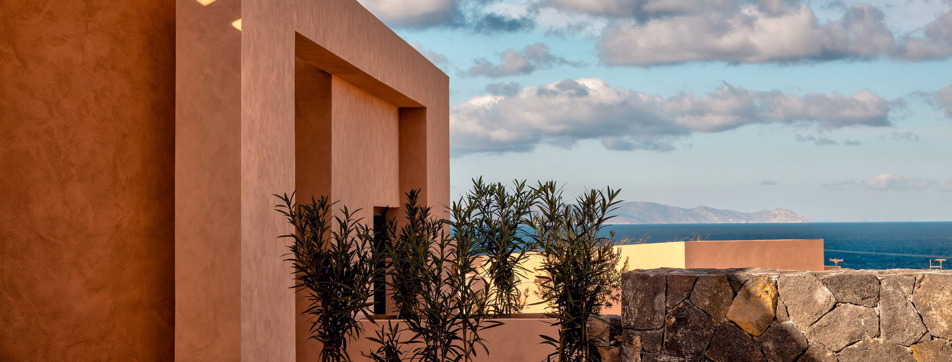 Domes Novos Santorini, Autograph Collection Obrázek9