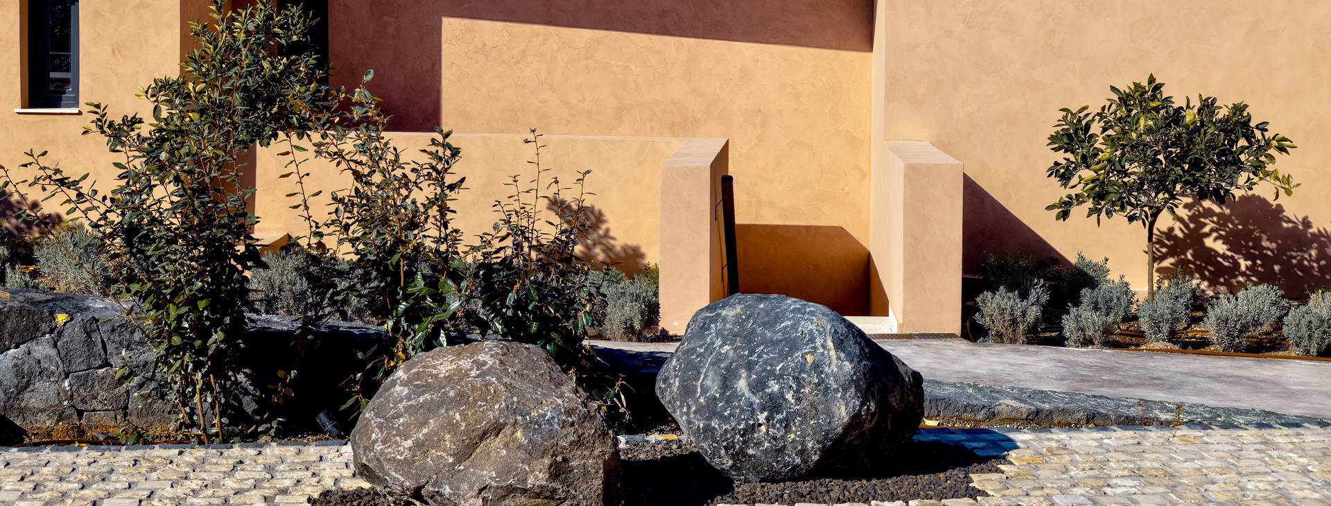 Domes Novos Santorini, Autograph Collection Obrázek11