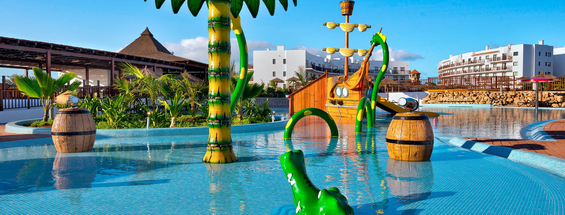 Melia Dunas Beach Resort Obrázek4