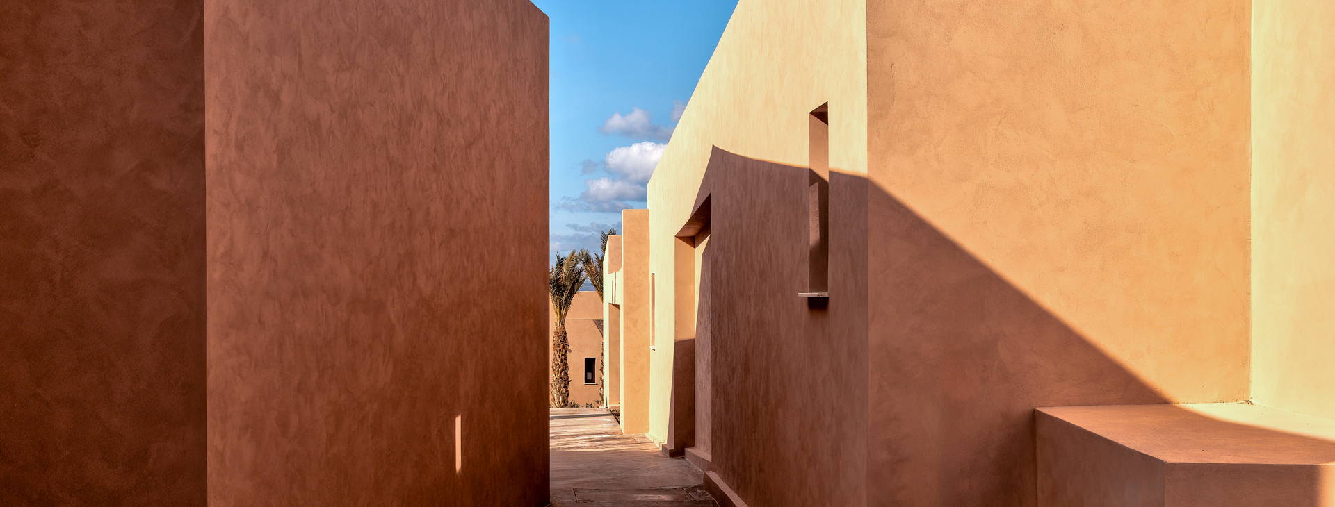 Domes Novos Santorini, Autograph Collection Obrázek10