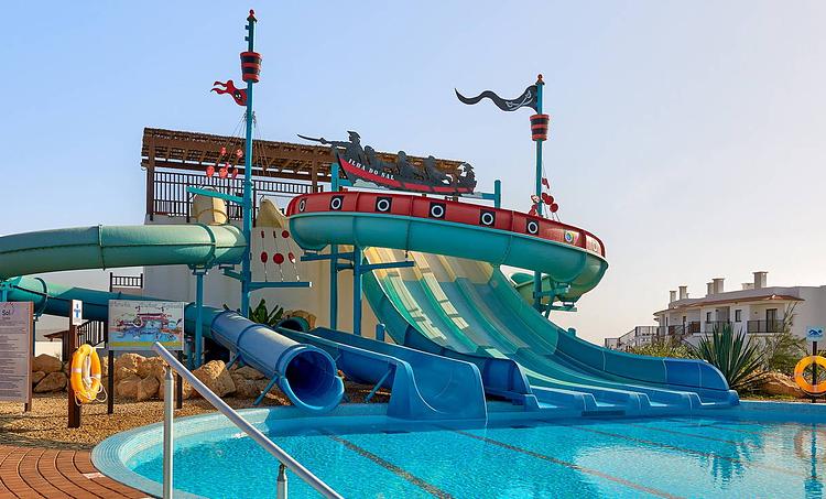Melia Dunas Beach Resort-obr