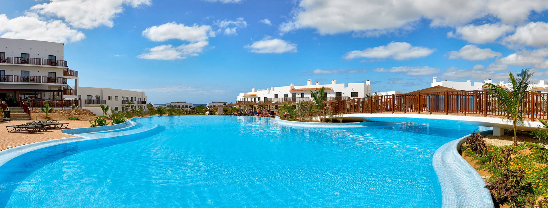 Melia Dunas Beach Resort Obrázek5