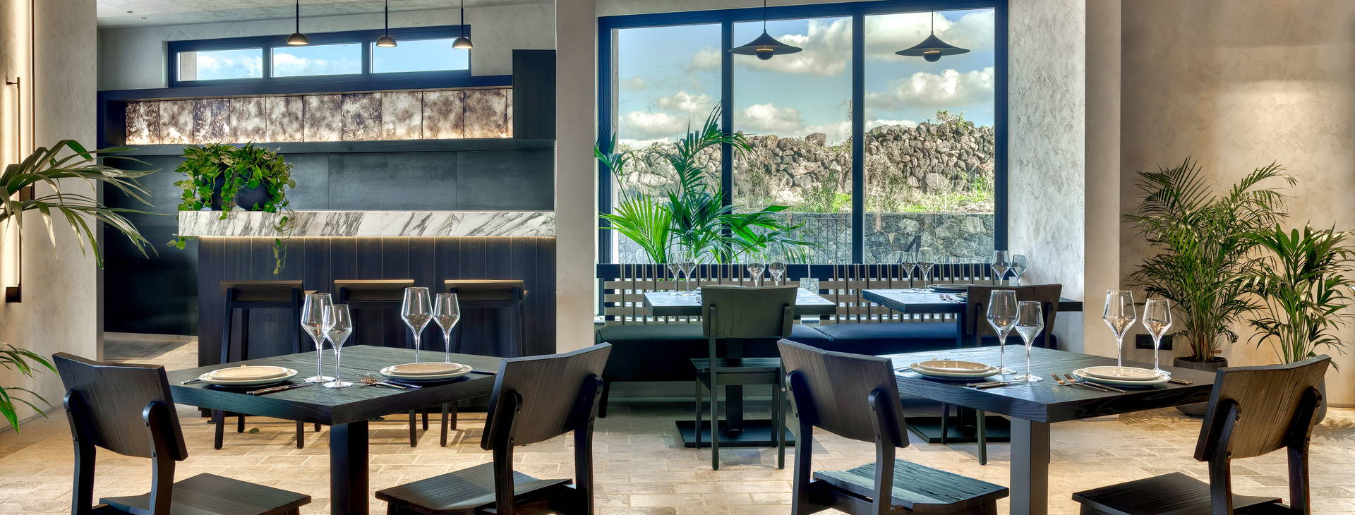 Domes Novos Santorini, Autograph Collection Obrázek8