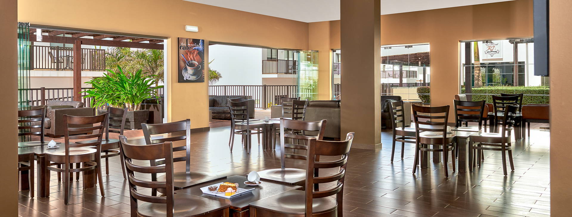 Melia Dunas Beach Resort Obrázek11