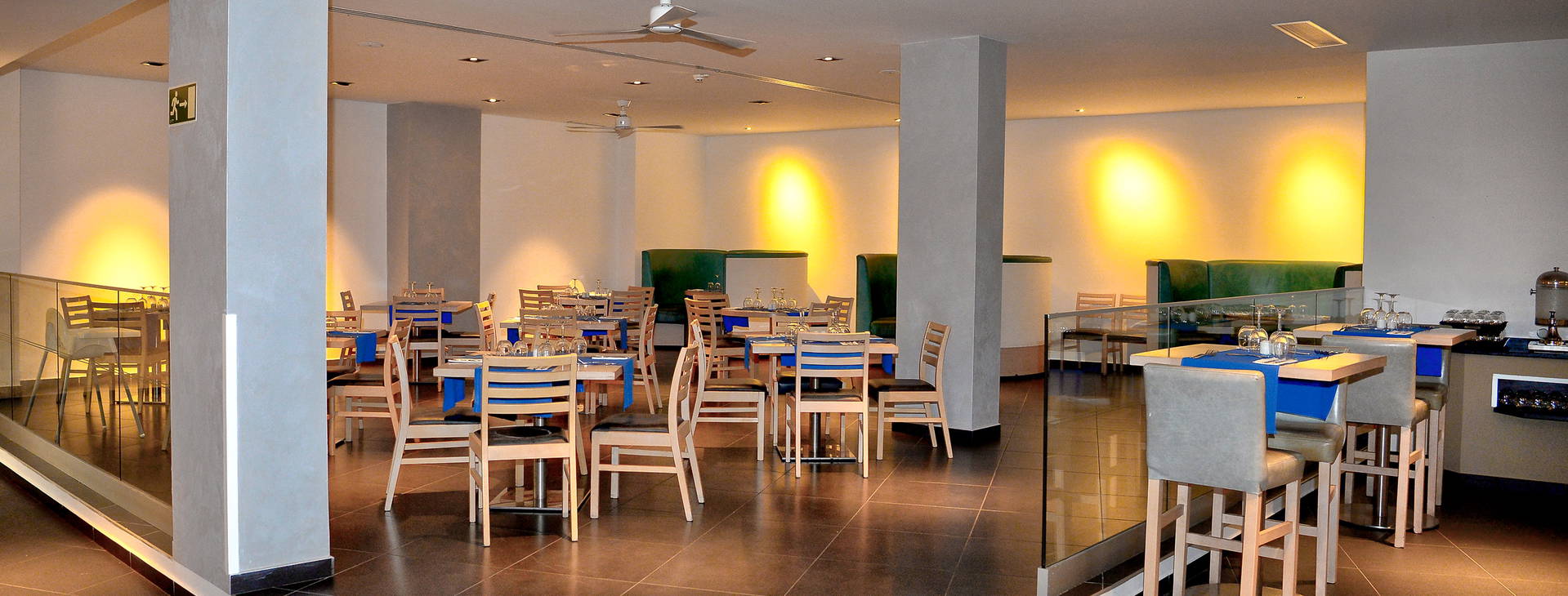 Melia Dunas Beach Resort Obrázek12