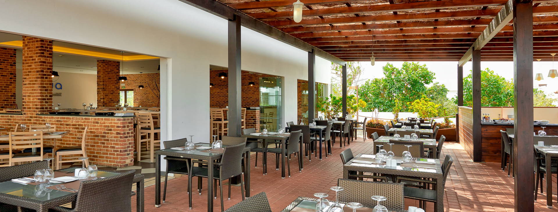 Melia Dunas Beach Resort Obrázek10