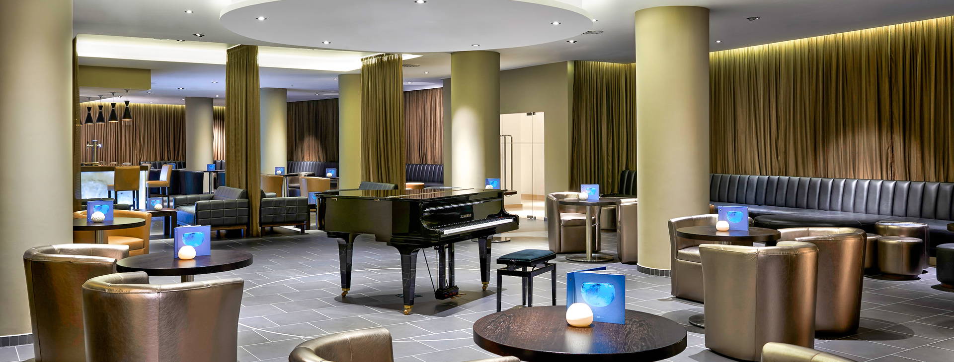 Melia Dunas Beach Resort Obrázek22