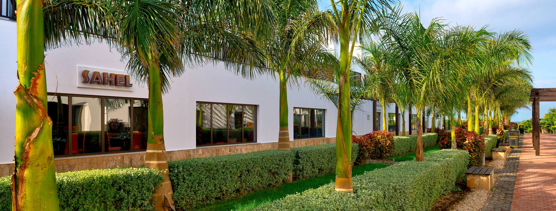 Melia Dunas Beach Resort Obrázek9